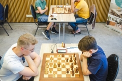 Paul Kerese mälestusturniir