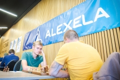 Paul Kerese mälestusturniir