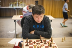 Paul Kerese mälestusturniir