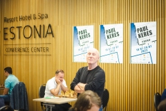 Paul Kerese mälestusturniir